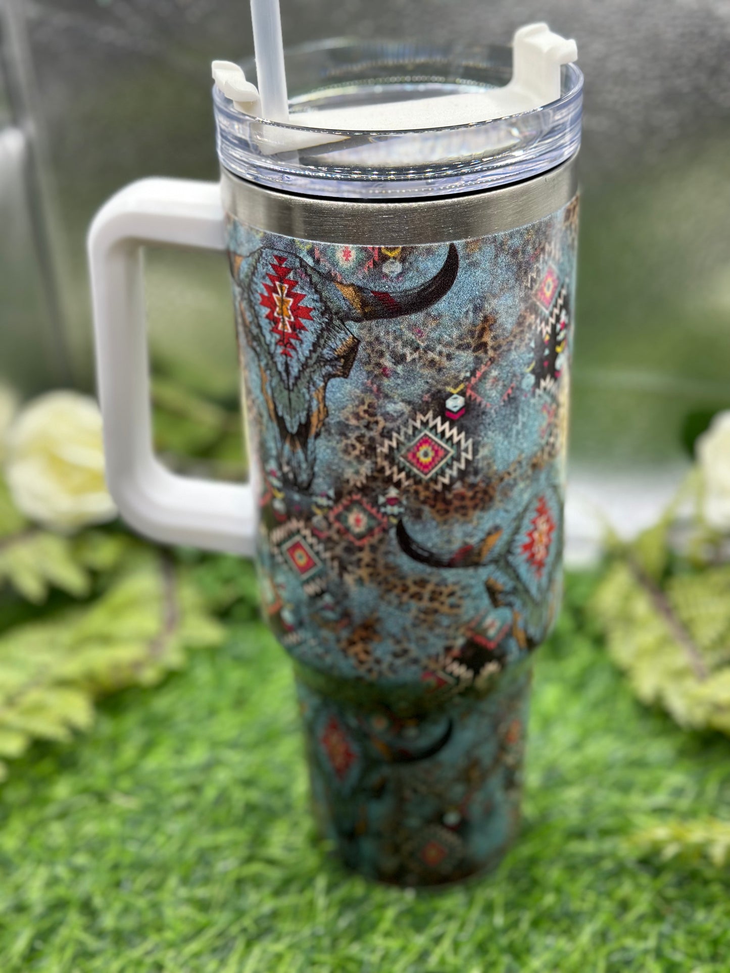 40oz Tumbler
