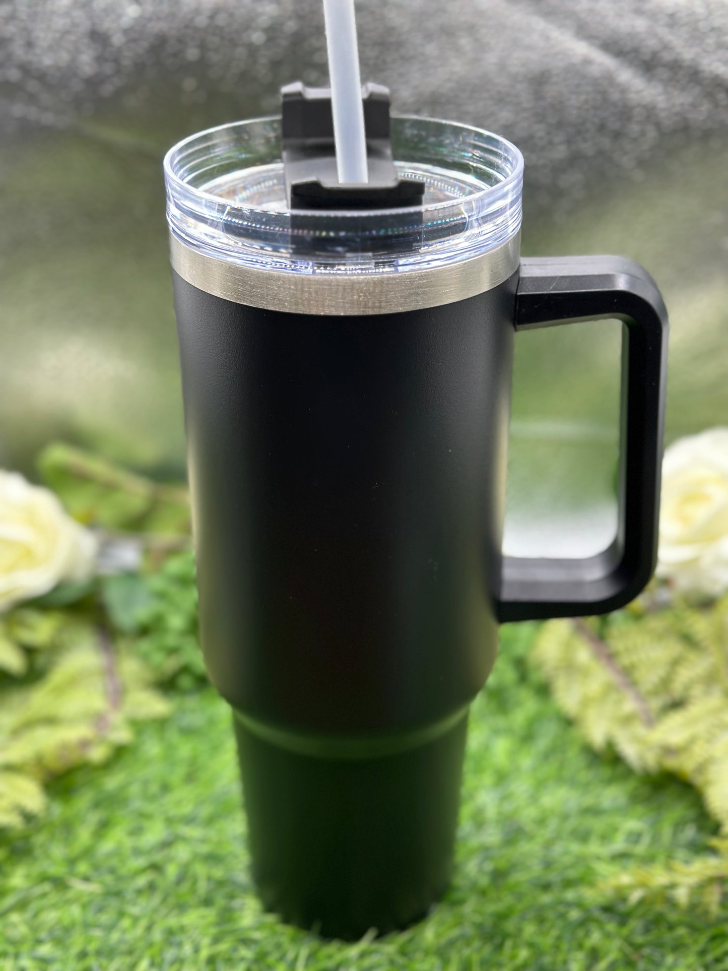 40oz Tumbler