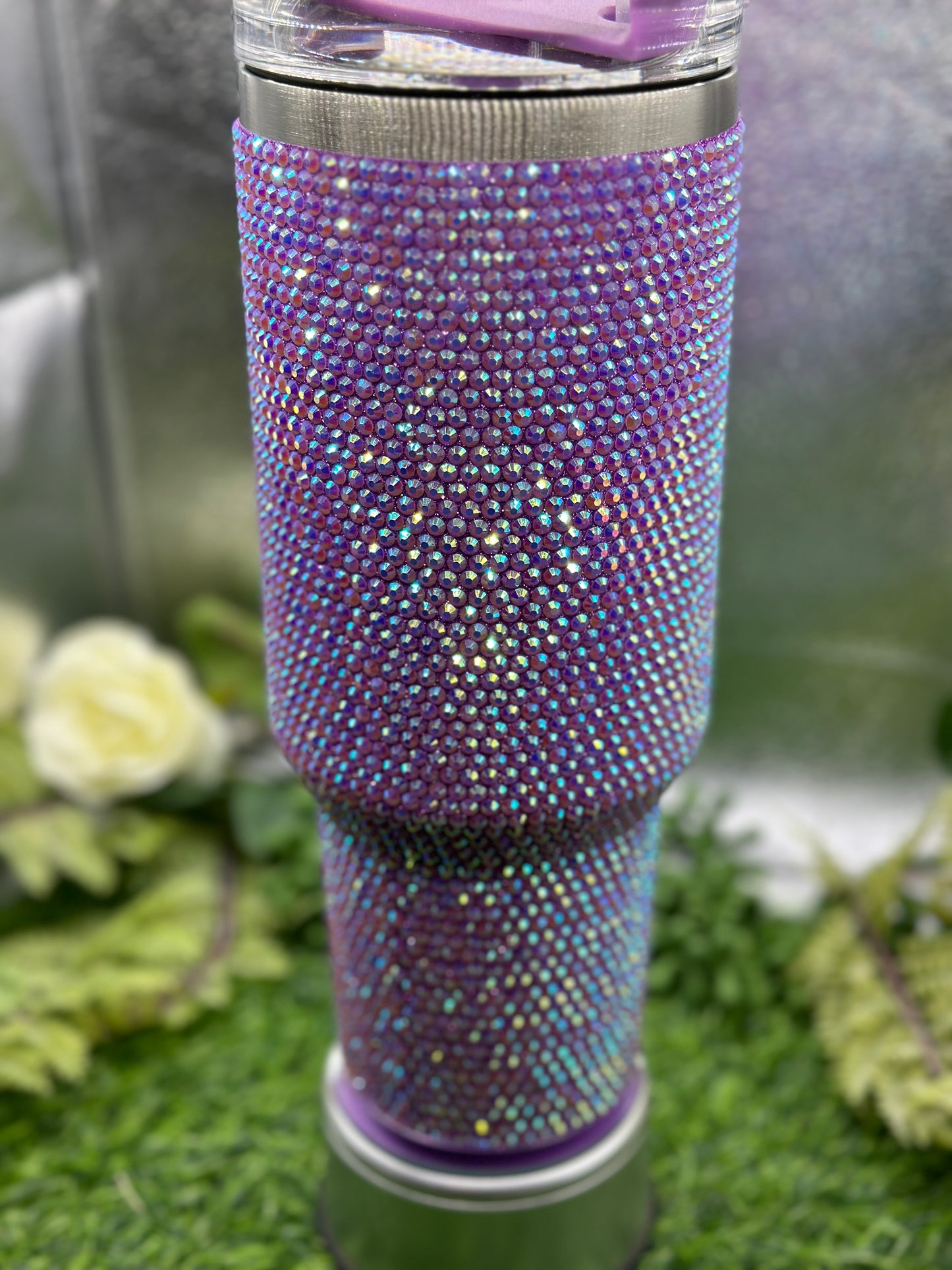 40oz Tumbler
