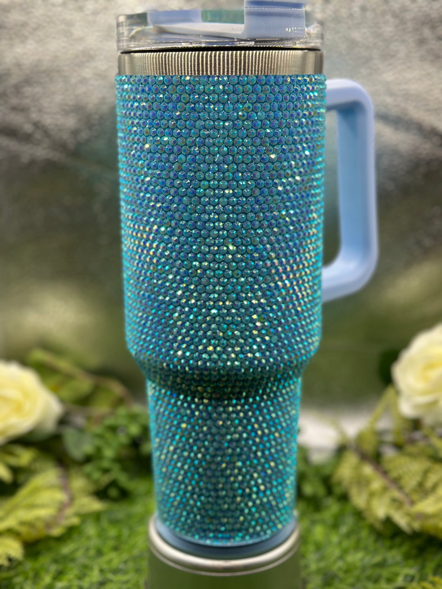 40oz Tumbler