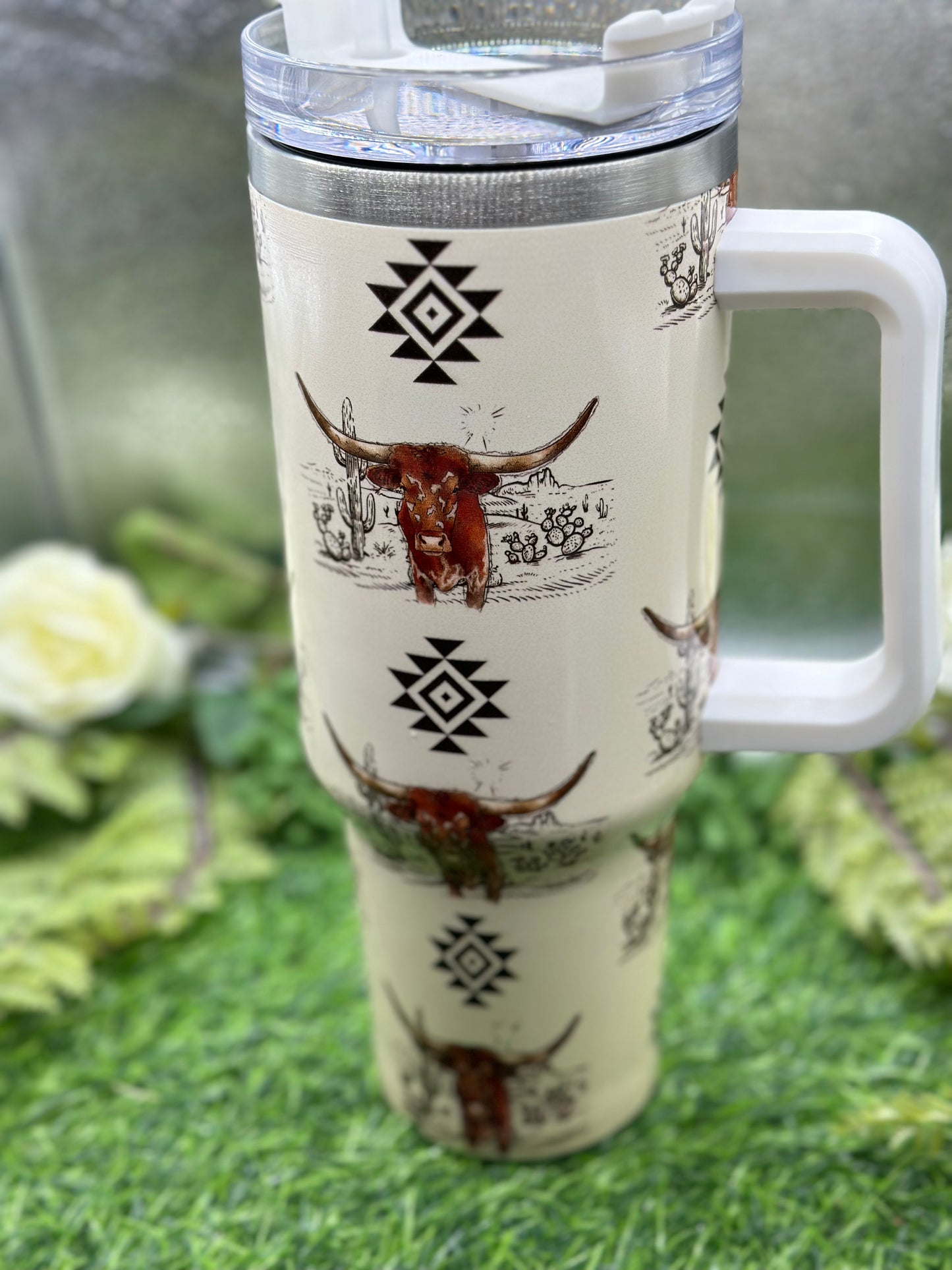 40oz Tumbler