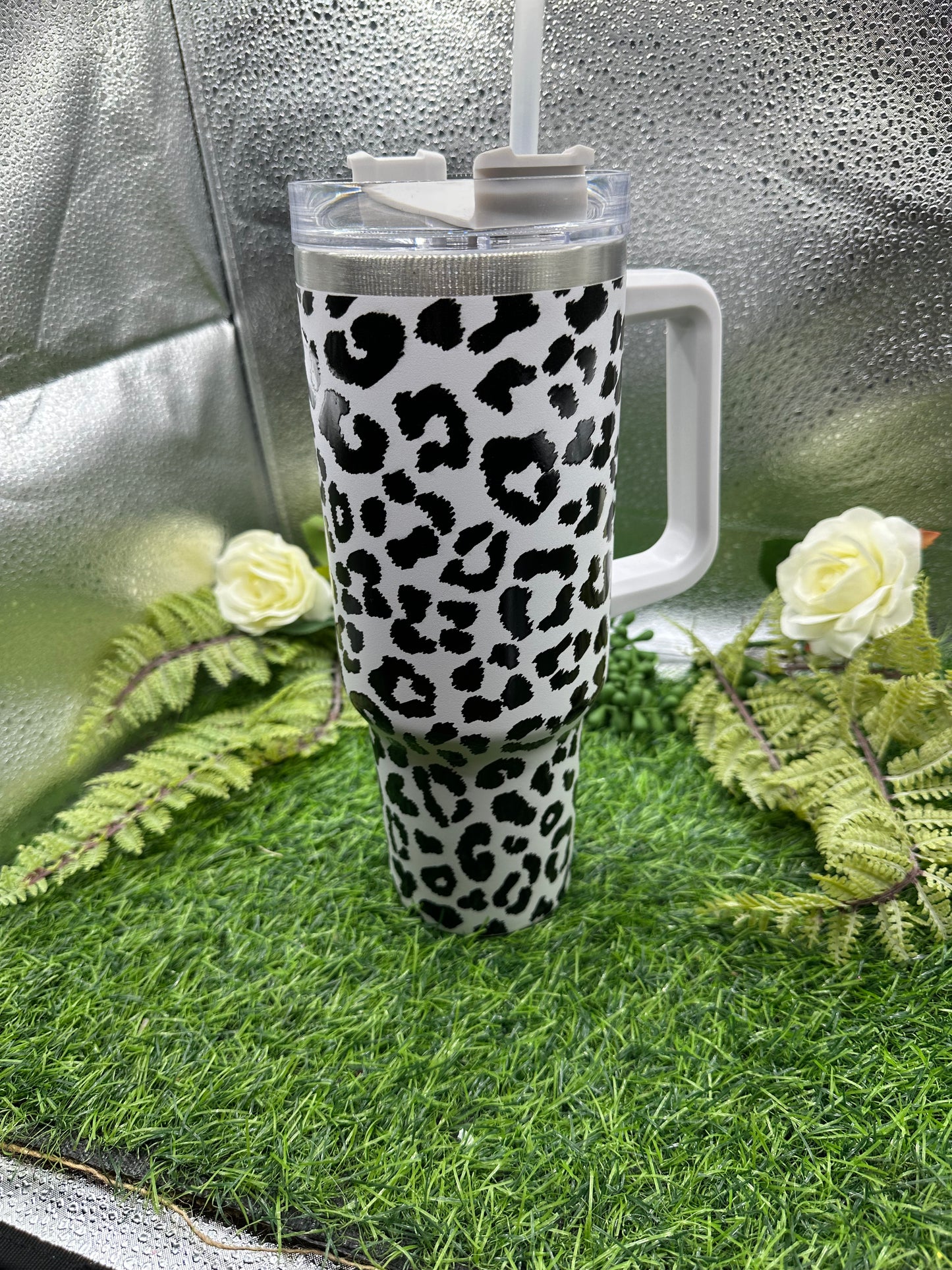 40oz Tumbler