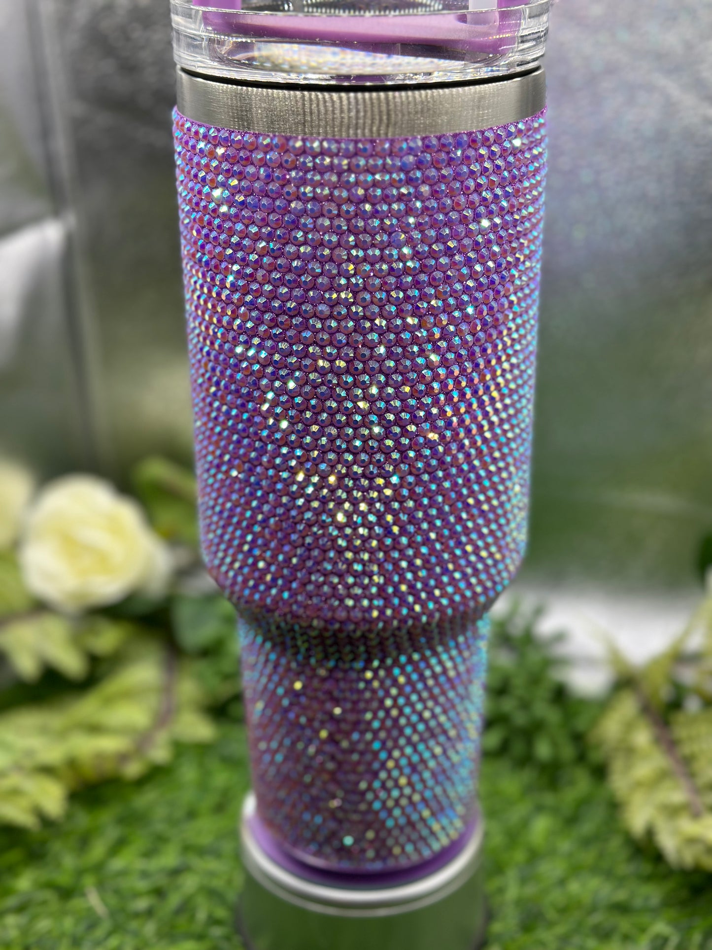 40oz Tumbler