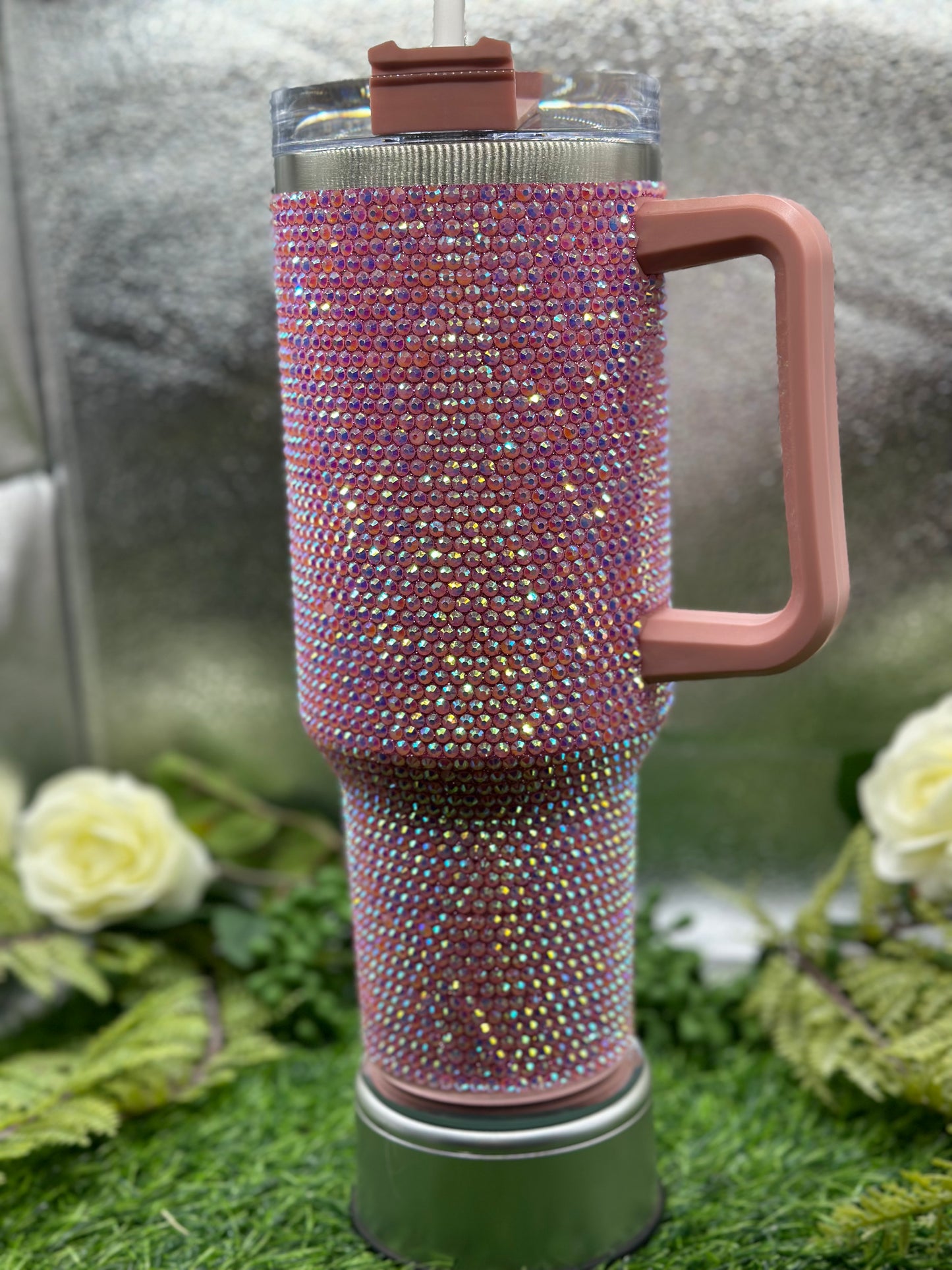 40oz Tumbler