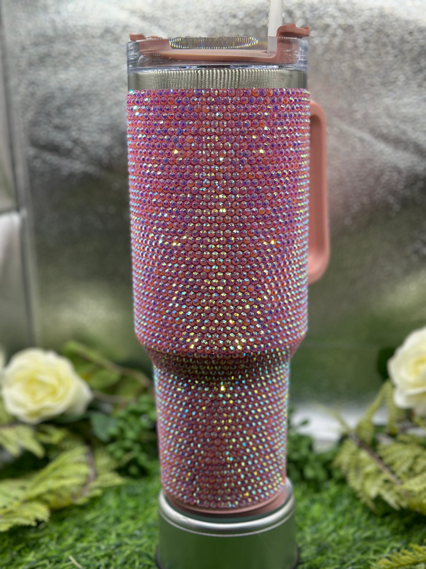 40oz Tumbler