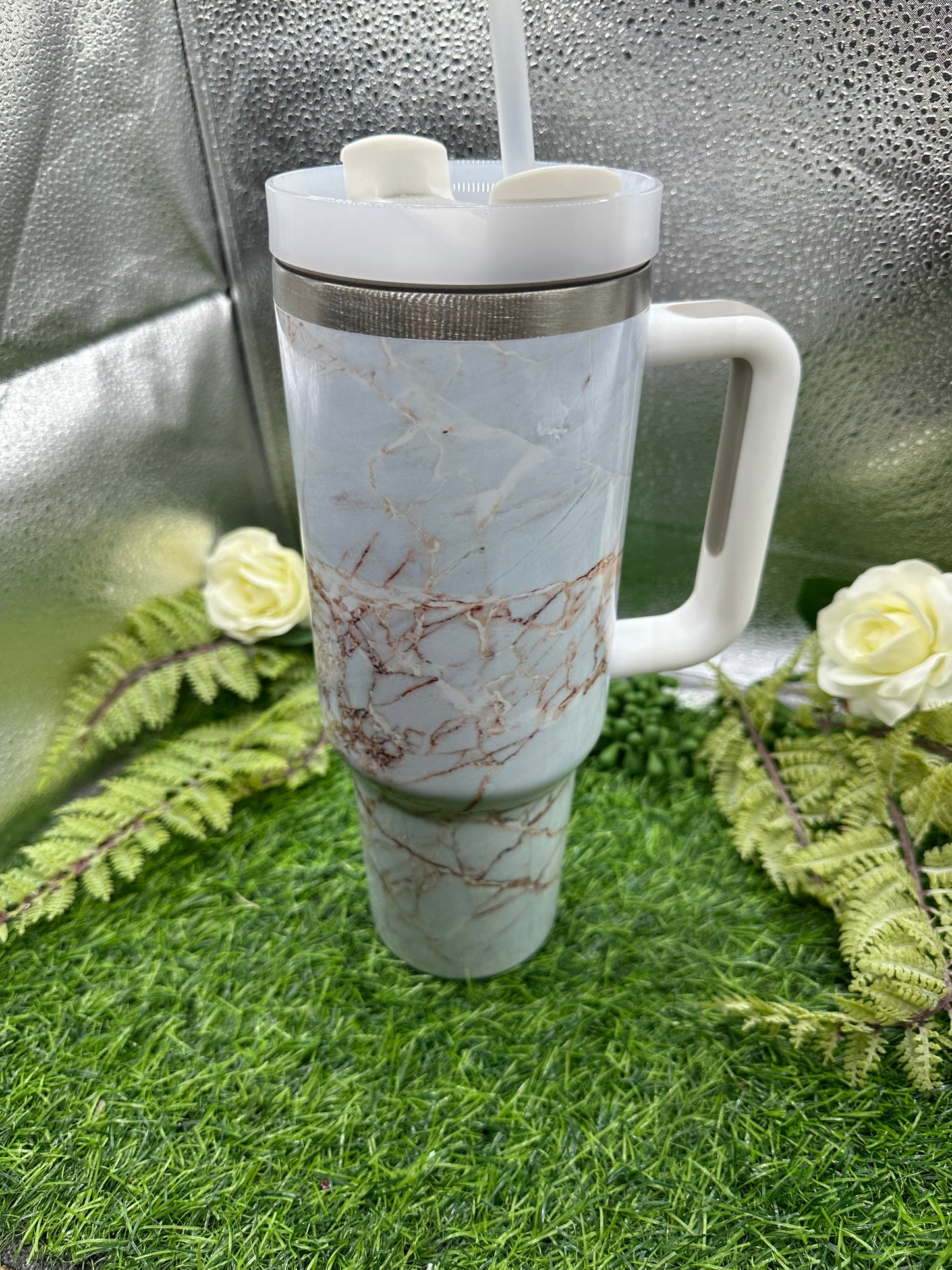 40oz Tumbler